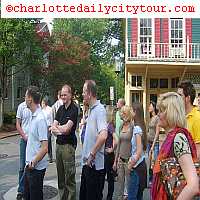 Queen City Tours and Travel - About Us